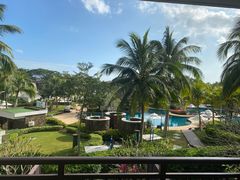 -石梅湾艾美度假酒店