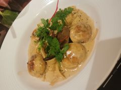 -Nord Grill&Bar Highland诺德西餐(深圳欢乐海岸店)