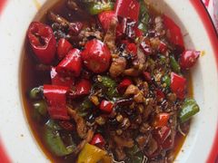 -佳佳麻辣烧菜馆