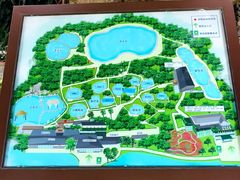 -湖泉半山温泉(湖泉生态园)