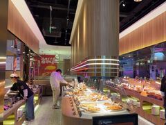 -比格比萨自助(公益西桥华联店)