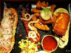 -The Meat & Wine Co Southbank(南岸店)