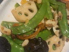 -北李妈妈菜·海肠捞饭(开发区万达店)
