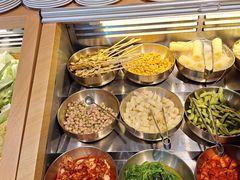 -火炉火自助餐(五道口购物中心店)