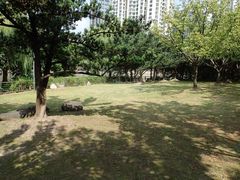 -苏州河梦清园环保主题公园