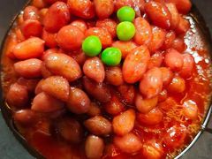 话梅花生-金牌外婆家(苏州中心店)