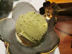 抹茶冰淇淋球-石葵(锦业时代店)