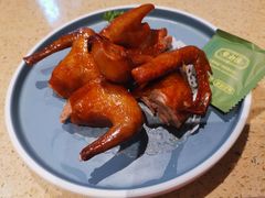 乳鸽-点都德(长泰广场店)