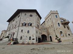 -华谊兄弟（长沙）电影小镇