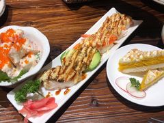 -小川洋风料理(街道口店)