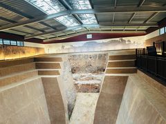 -马王堆汉墓遗址