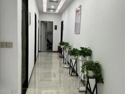 点击看大图 -悟空祛痘·亚健康皮肤管理中心