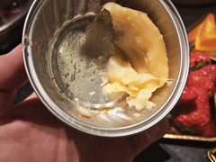 -牛New寿喜烧(金茂览秀城店)