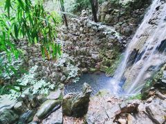 -四门塔风景区