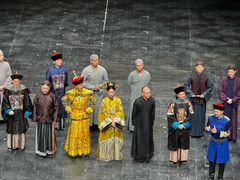 -交通银行前滩31演艺中心