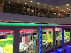-新田360广场(上海华侨城店)