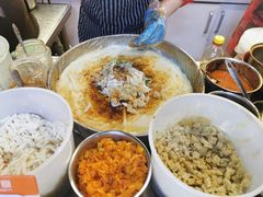 -安徽阜阳卷馍(西单店)