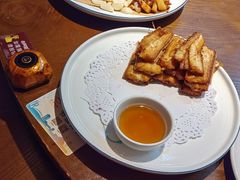 -老阿爸鲜鱼土菜(昆山花桥店)
