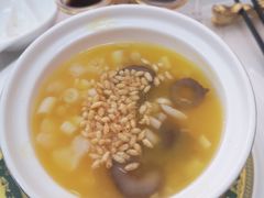 -苏州吴中白金汉爵大酒店