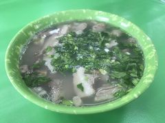 -北三沙家烧麦(北头道街店)