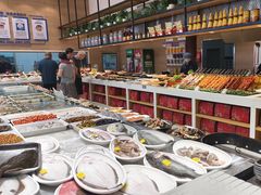 -映像威海·海鲜味道(经区店)