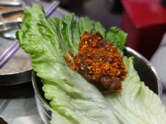 -玄希浪漫厨房·韩料烤肉(湖滨银泰in77店)