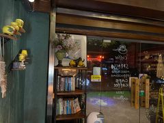 -EVA咖啡小酒馆