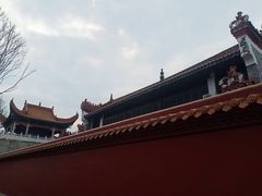-南岳大庙