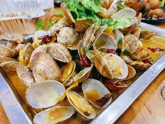 花甲王-老虎滩大连海鲜烧烤(建邺云锦路总店)