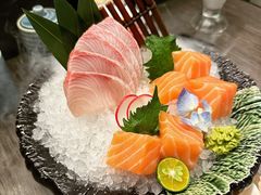 -炙柒Sekinana·精致日料(合生汇店)