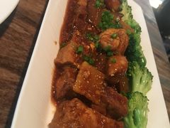 -怡品堂·金宴 (北京索菲特大酒店)