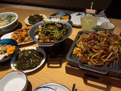 -老土灶民间菜(跃进桥店)