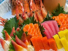 -阳光岛·海鲜盛宴(银泰中心in99店)