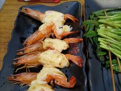 -烧蠔帮·湛江生蚝(工农店)