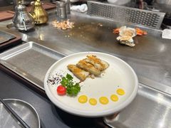 -大神太神·铁板烧(七宝领展广场店)