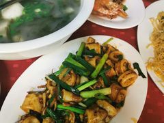 豉油皇吹筒仔-蛇口康乐快餐鱼仔档(翠苑小区店)