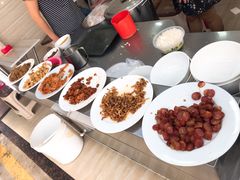 -景记甜品