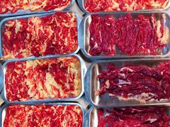 -张哞哞·鲜切牛肉自助火锅(高德置地店)