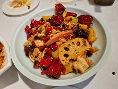 -峨嵋酒家总店(车公庄店)