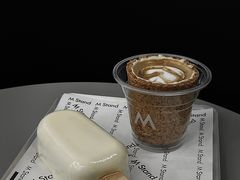 -M Stand(西安大悦城店)