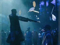 -《12·12》西安事变大型实景演出