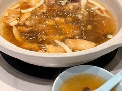 -龙泉人椰子鸡.糟粕醋.海南菜(三亚旗舰店)