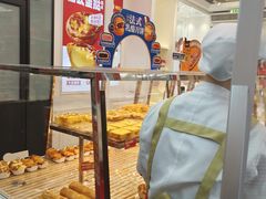 -味多美蛋糕(金顶街店)