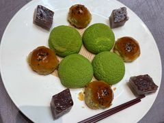 -寻味顺德·顺峰山庄(大良店)