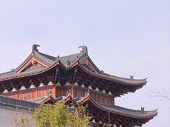 -江心屿景区