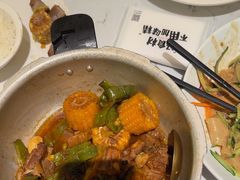 -关东小磨东北菜(漕河泾印象城店)