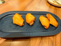 -必胜客(上地华联店)