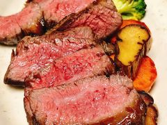 -K·Kitchen KK牛扒厨房(江南西店)