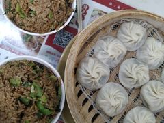 -津品味小吃(大学湾店)