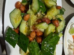 -蝎王府羊蝎子(虎坊桥总店)